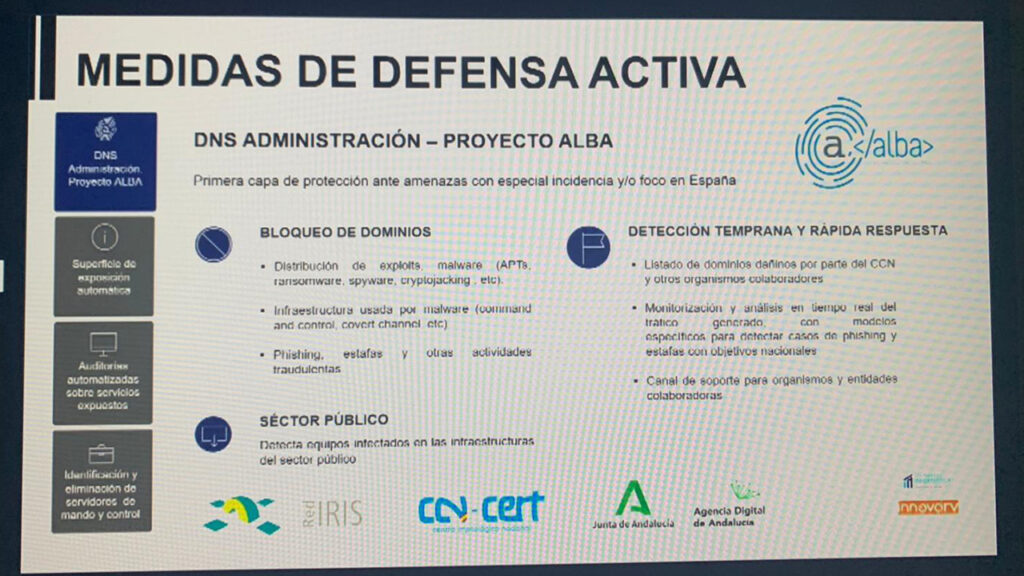 Proyecto Alba