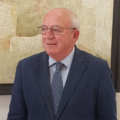 Antonio Luis Urda