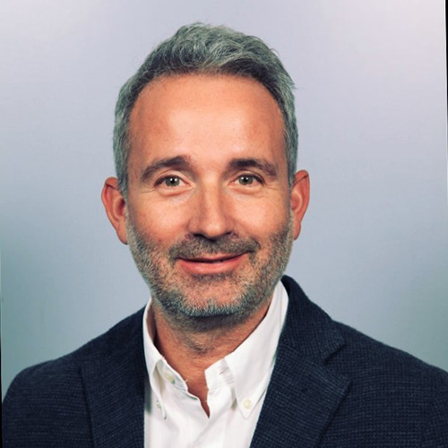 Enrique Serrano