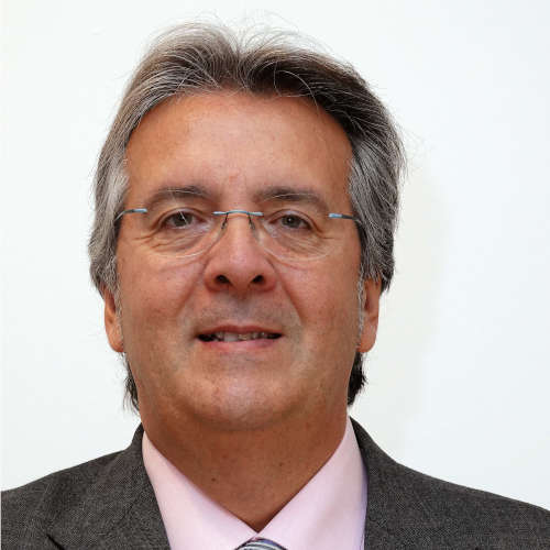 Francisco Javier López