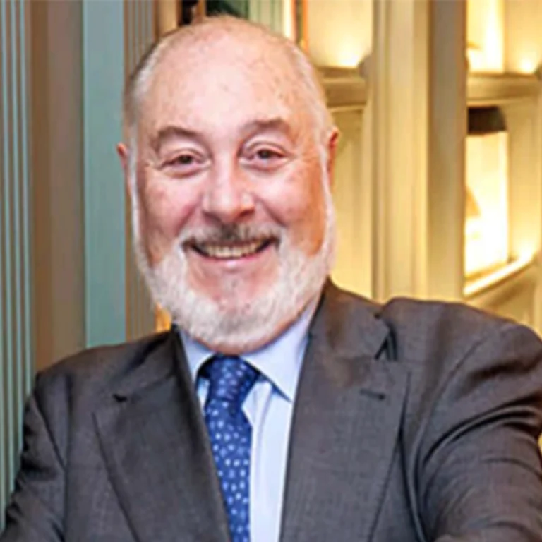 Gonzalo León Serrano