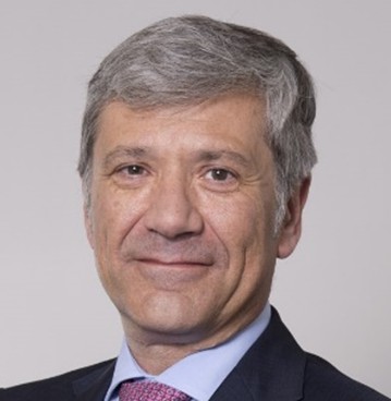 Luis Mayo