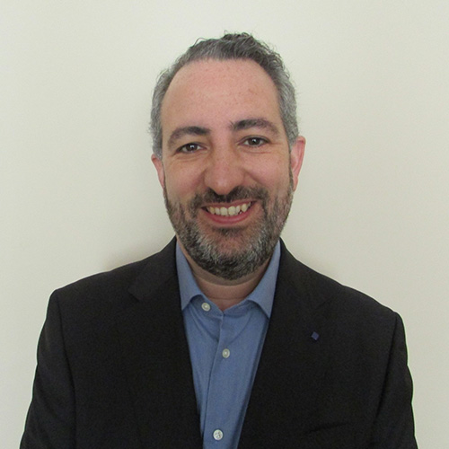 Mariano Morán