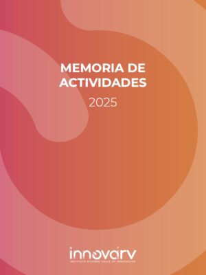 Memoria de actividades