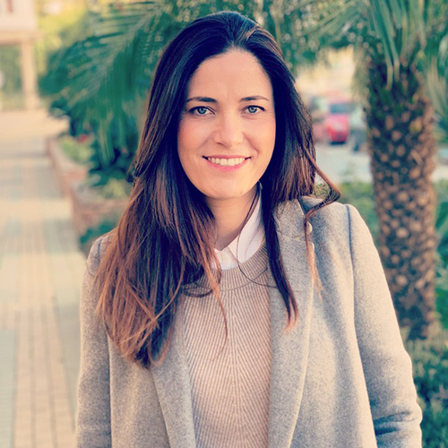 Nuria García