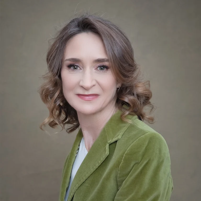 Olga Ramírez