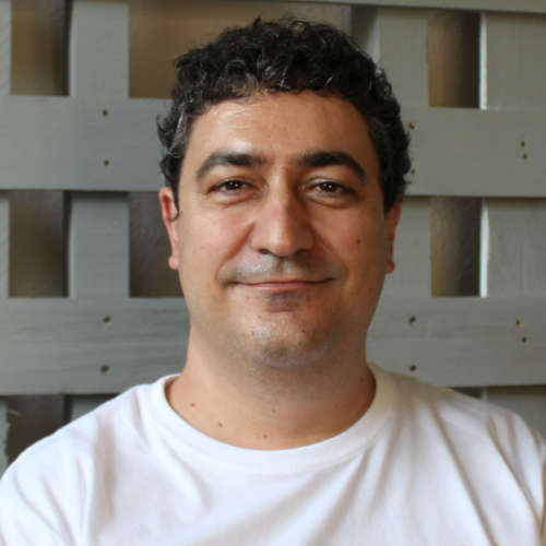Oscar Chabrera
