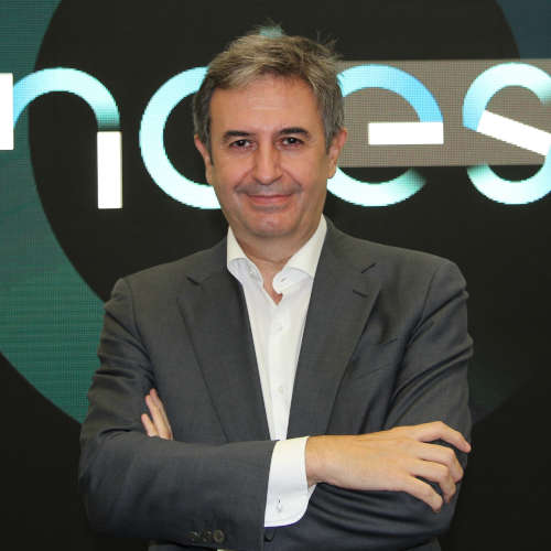 Rafael Sánchez