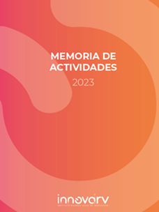 Memoria de actividades