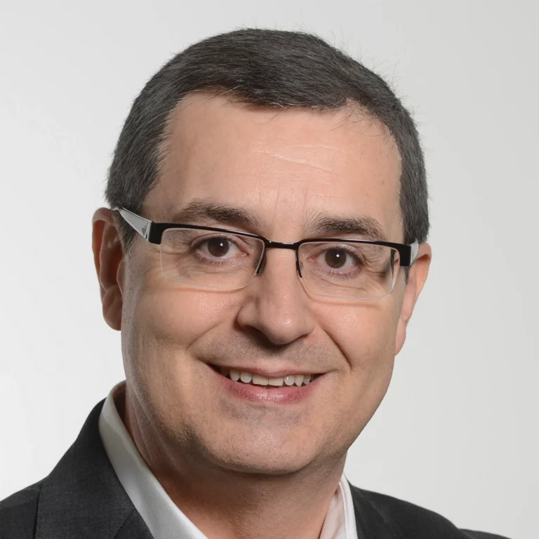 Joaquín Torrecilla