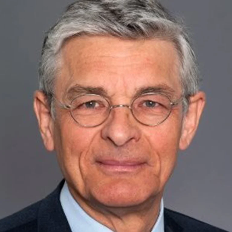 Wolfgang Gessner