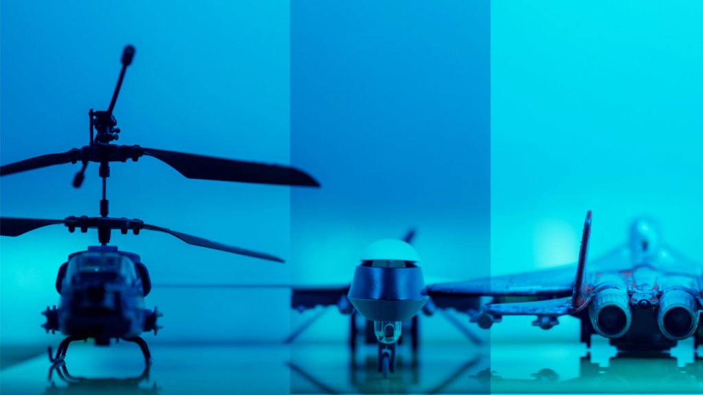 Estrategia de Tecnología e Innovación para  la Defensa (ETID)