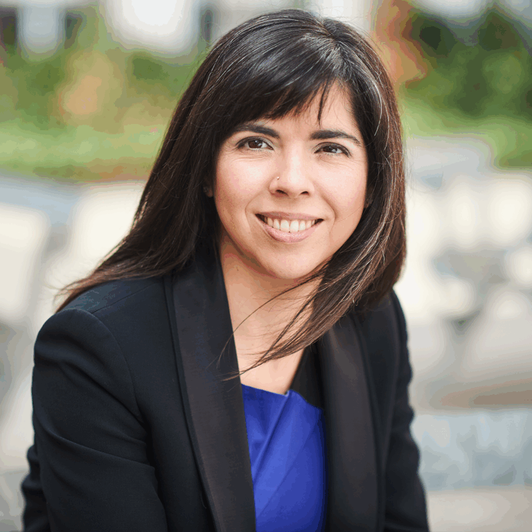 Patricia López