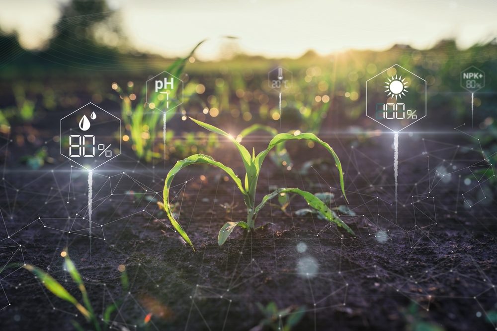 Agri-Food Tech