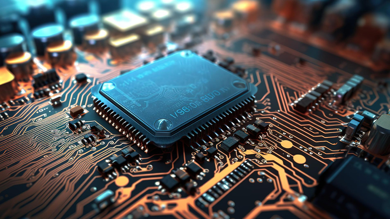 Innova IRV Microelectronics
