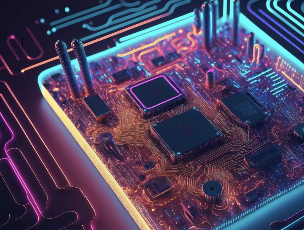 Propuesta de Ametic para la Estrategia de Microelectrónica en España