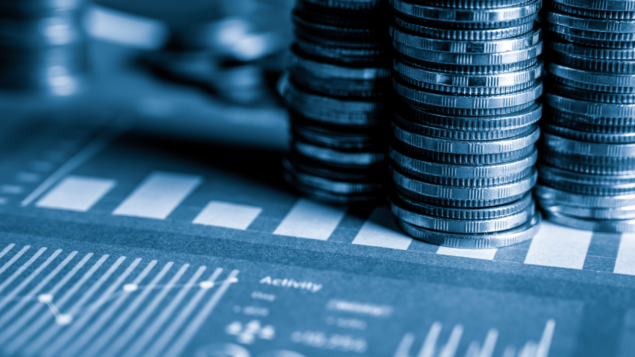 Support to find investment