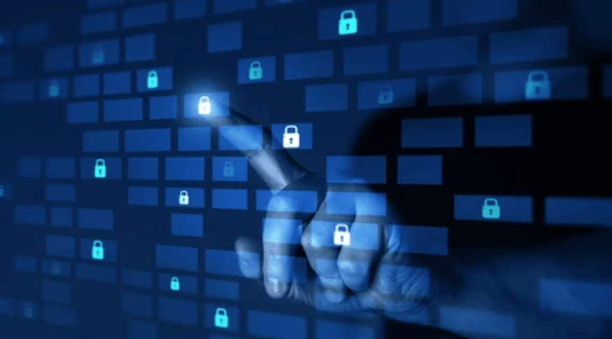 CIBERSEGURIDAD