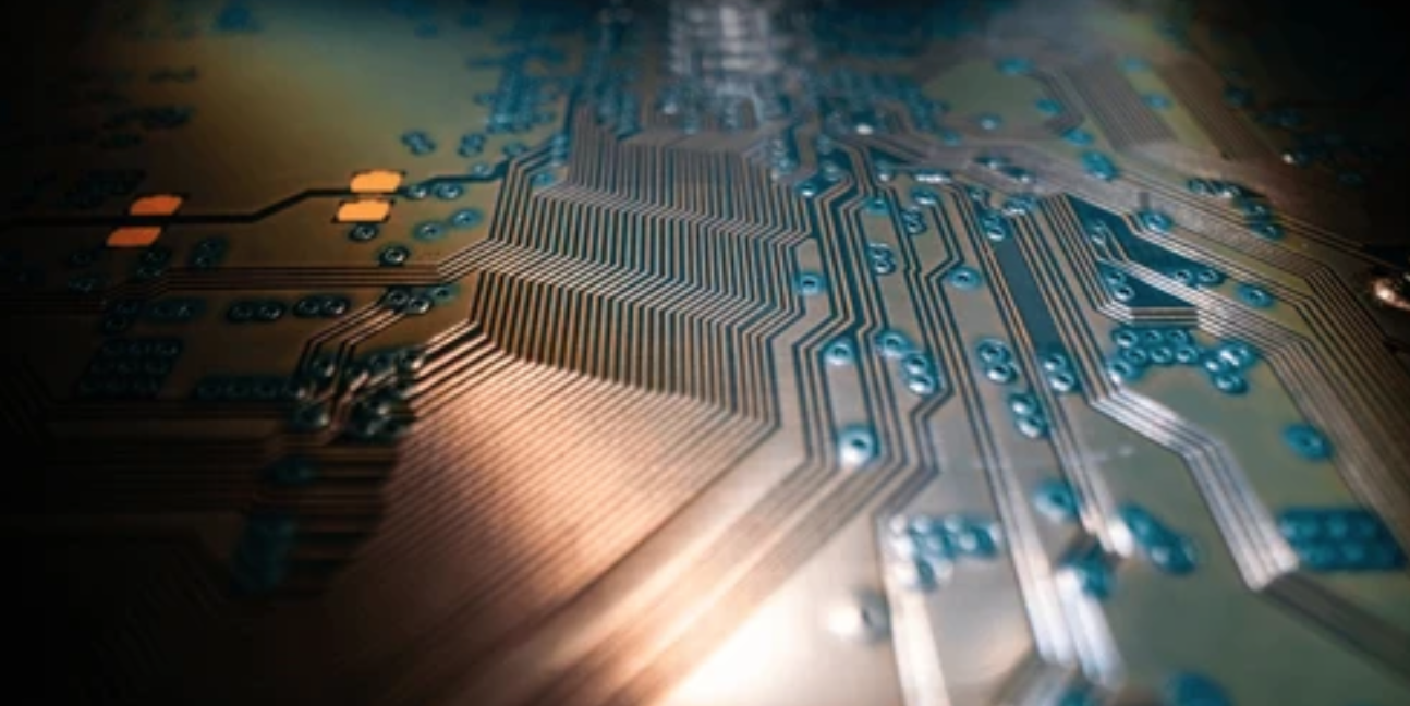 MICROELECTRÓNICA